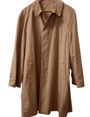 Trench Coats