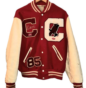 Coats & Jackets
