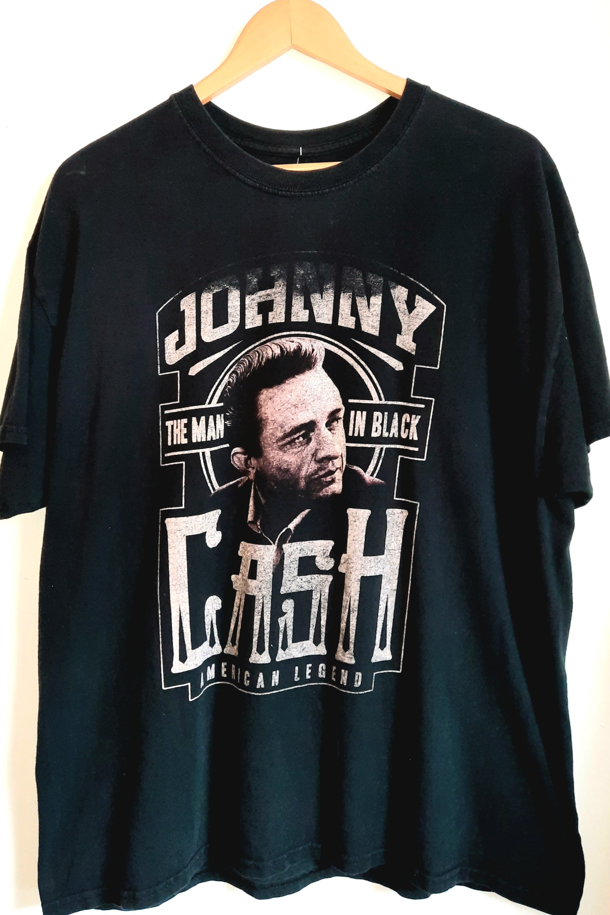 Johny Cash T-Shirts