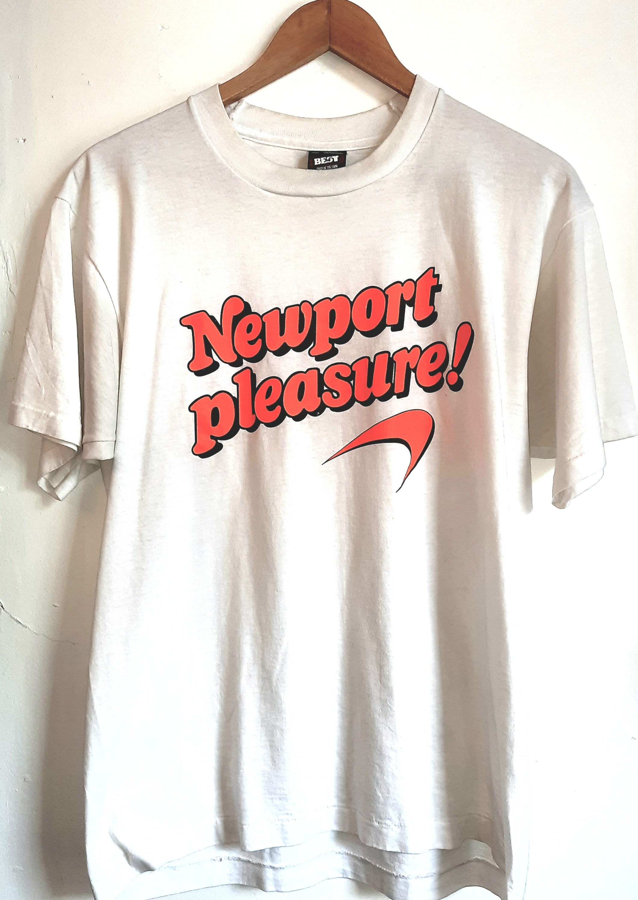 "Newport" T-Shirt