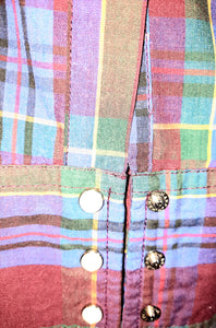 Wrangler Western shirt