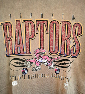 Toronto Raptor T-shirt