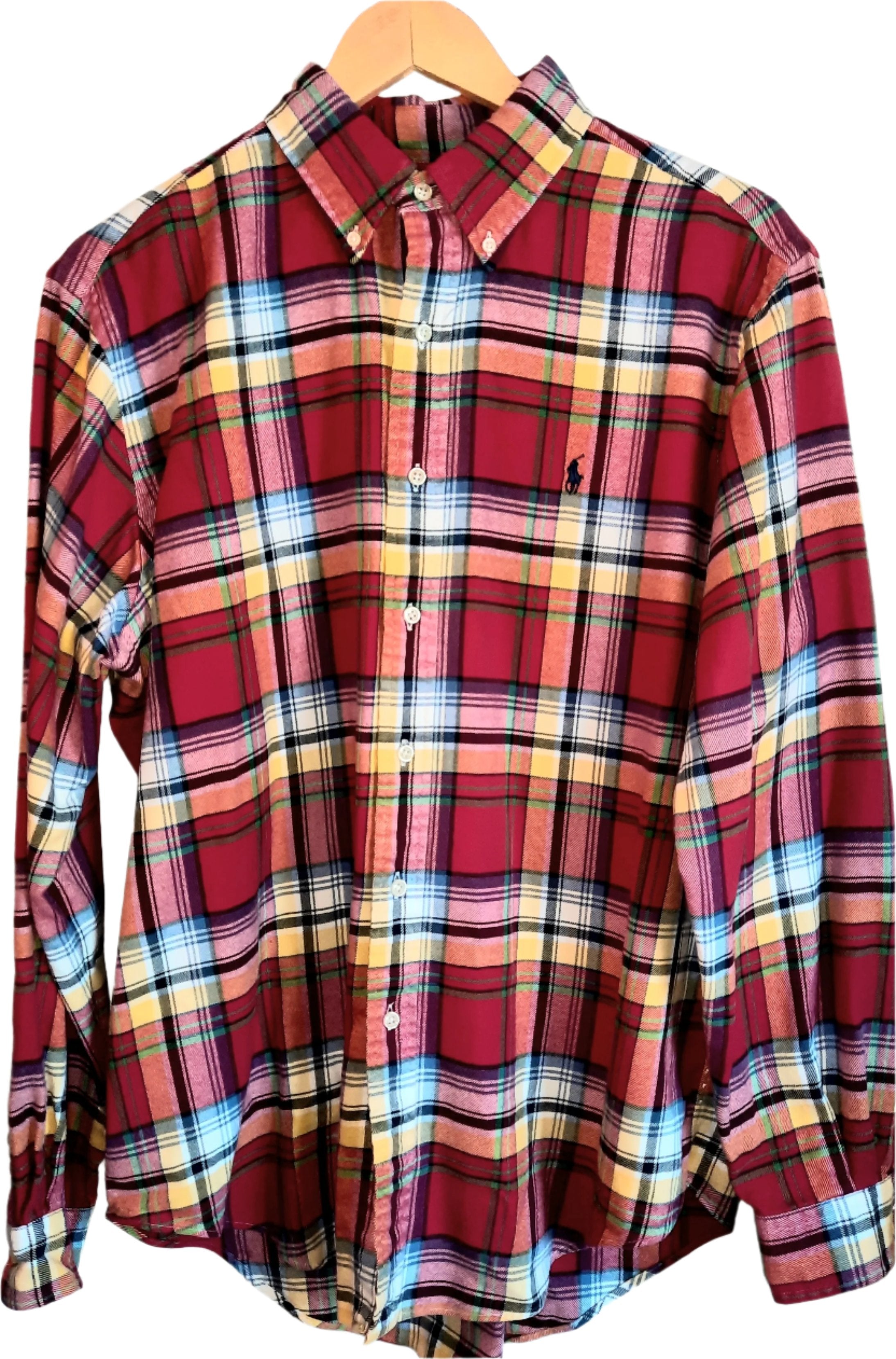 Flannel Shirt