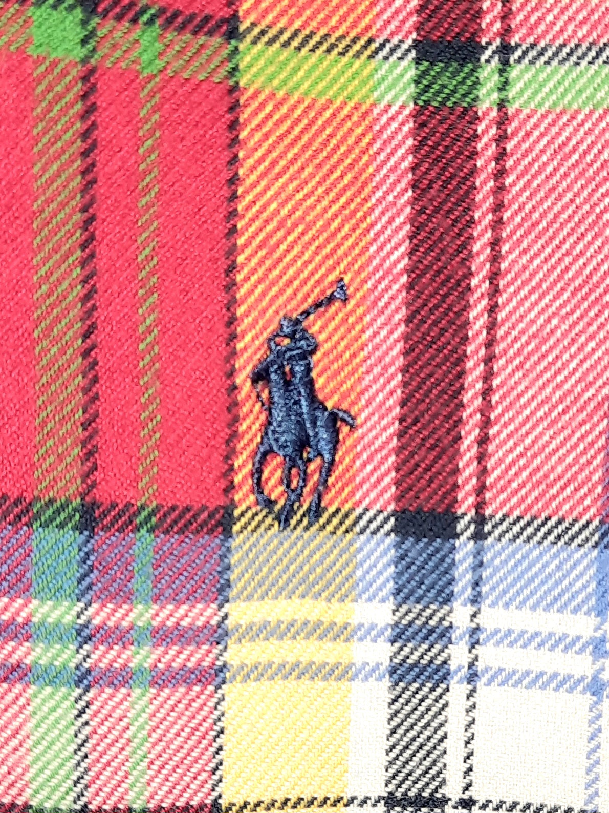 Flannel Shirt