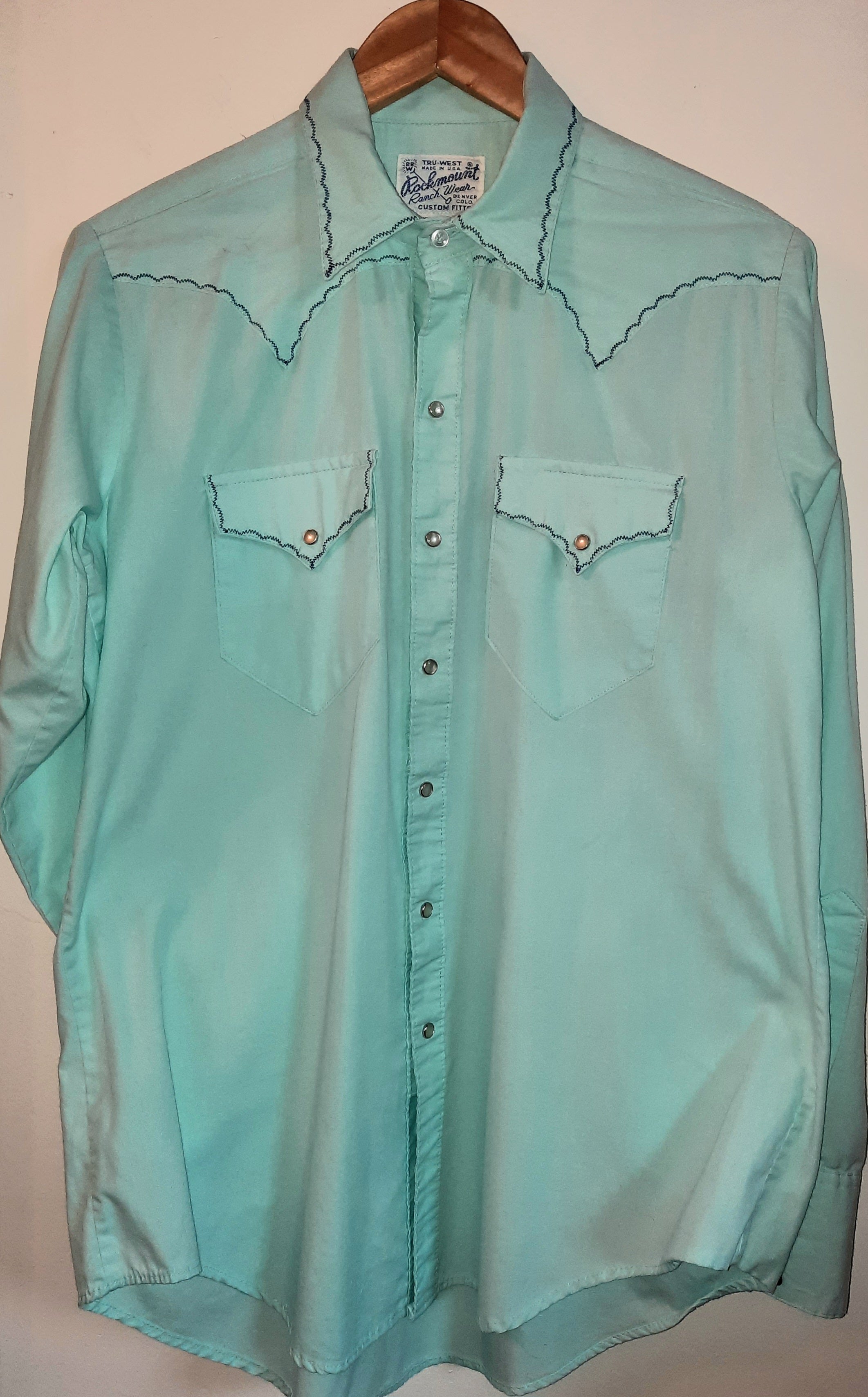 Western Shirt