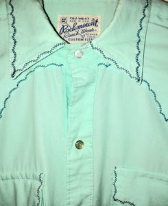 Western Shirt