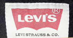 Levi's Peacoat