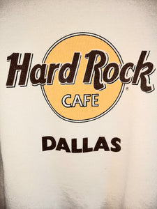 Hard Rock Cafe sweatshirt