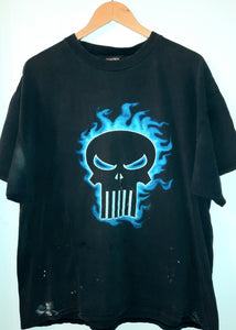 "Punisher" T-shirt