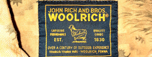 Woolrich Shirt