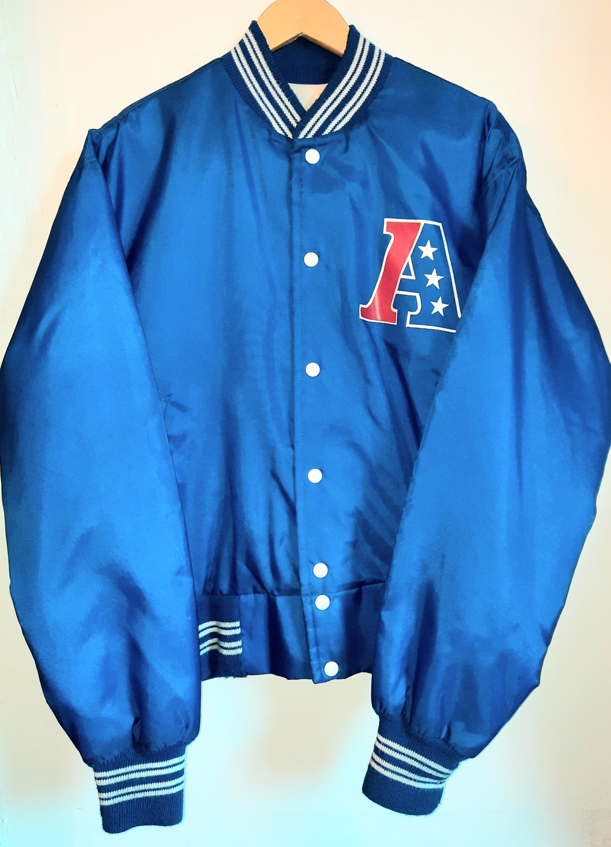 Baseball style Jacket
