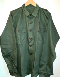 OG-107 Utility Shirt