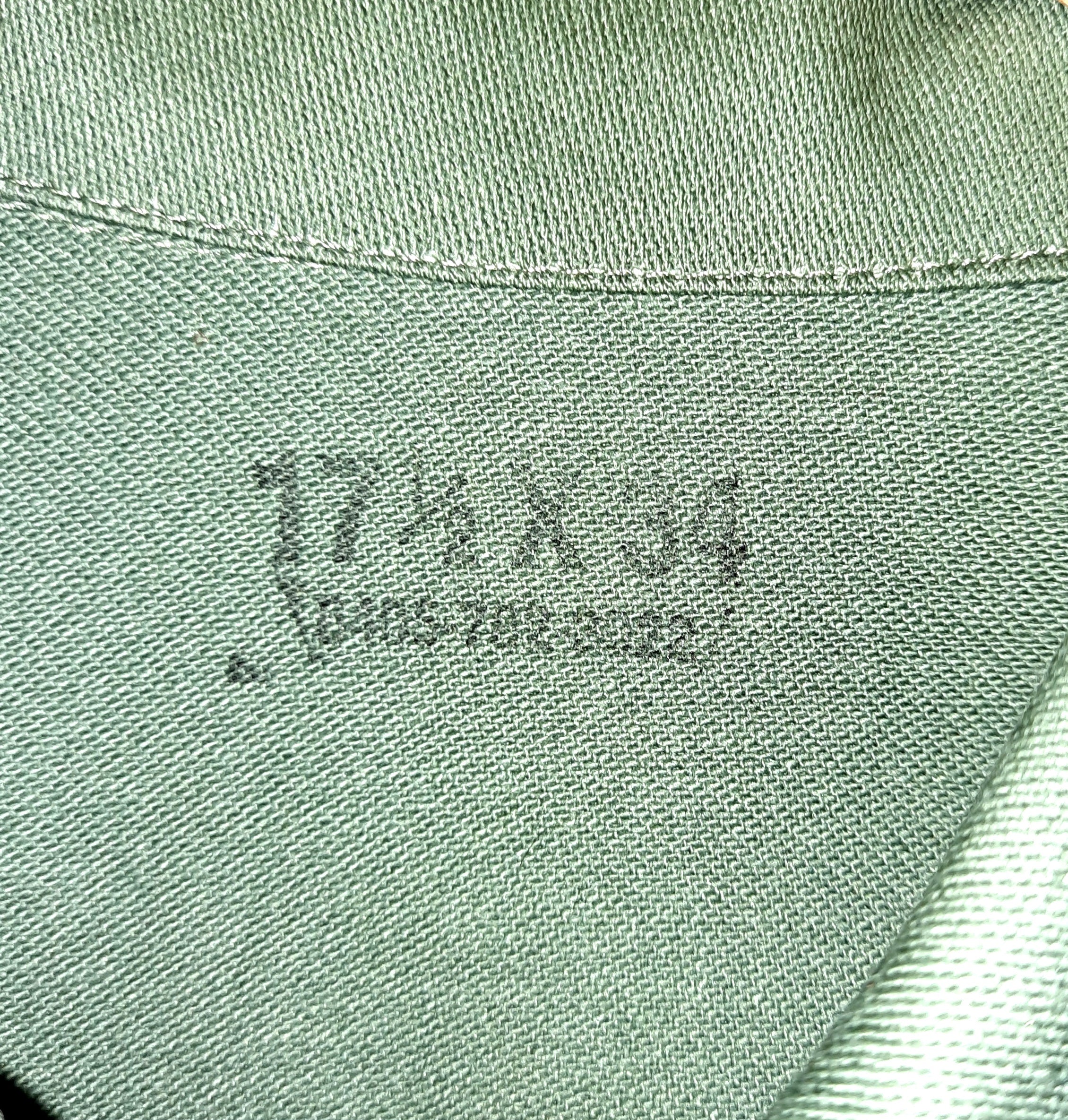 OG-107 Utility Shirt