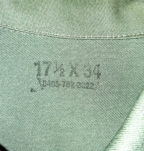 OG-107 Utility Shirt