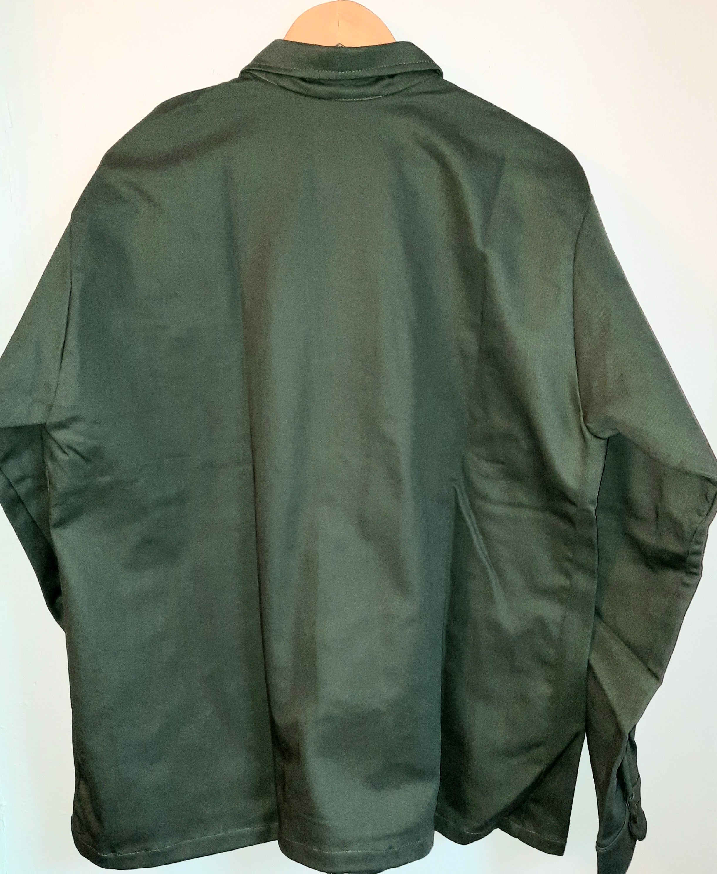 OG-107 Utility Shirt
