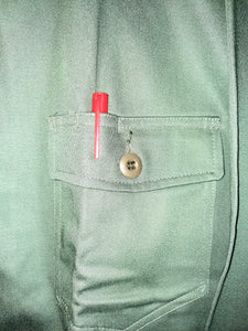 OG-107 Utility Shirt