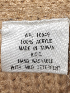 1980s Cardigan