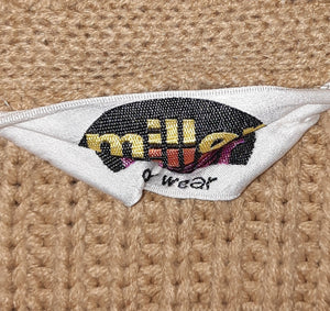 1980s Cardigan