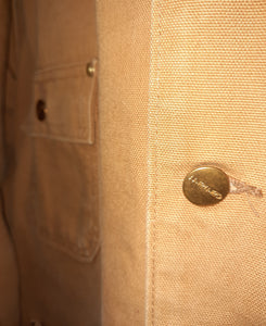 Carhartt "The Chore" Jacket
