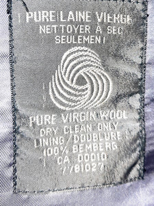 Yves Saint Laurent Blazer