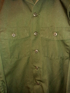 OG 507 Utility Shirt