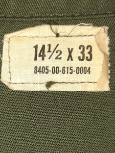 OG 507 Utility Shirt