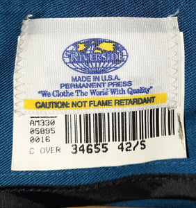 Workwear Jacket