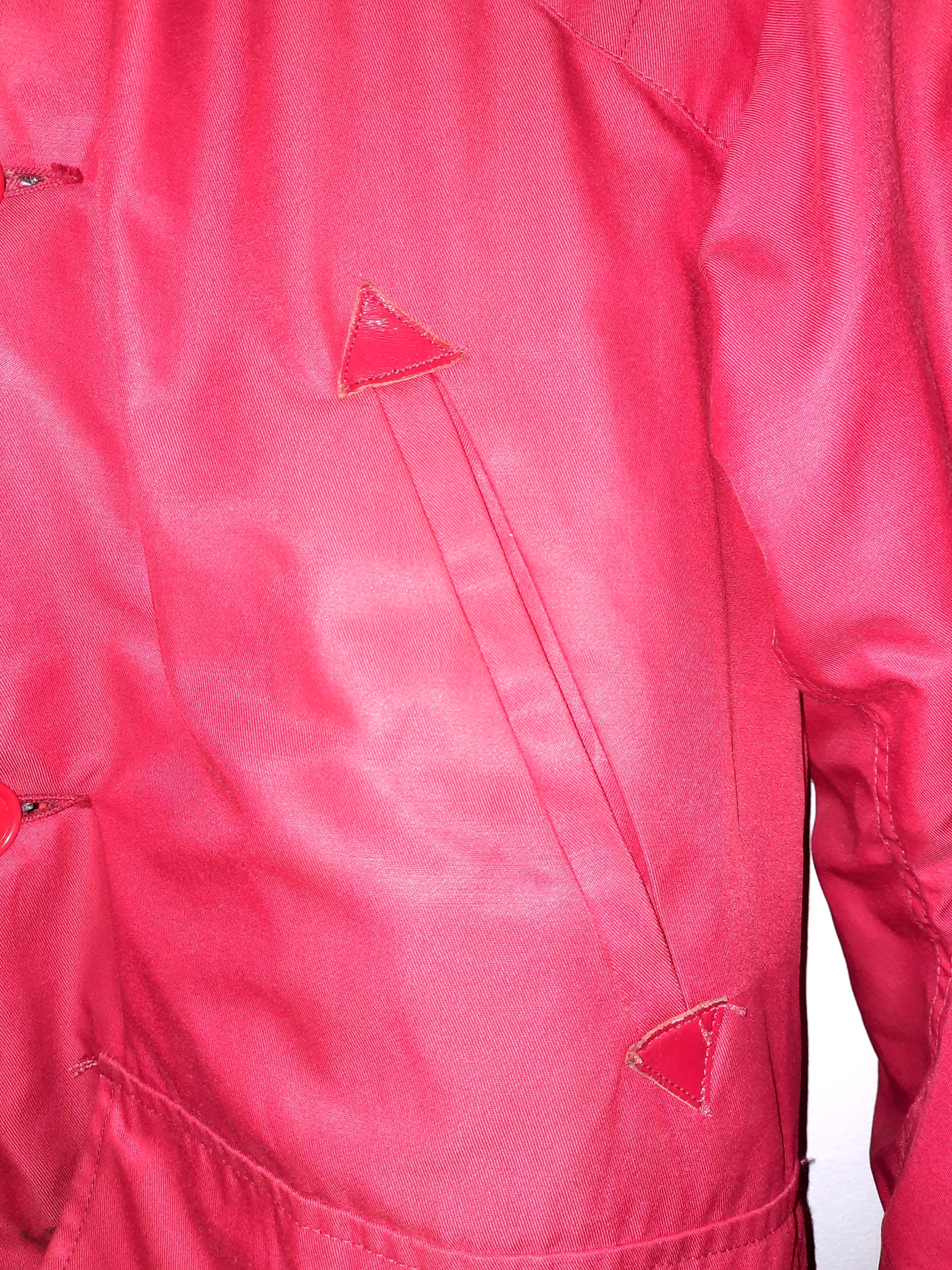 1960s Woods Jacket