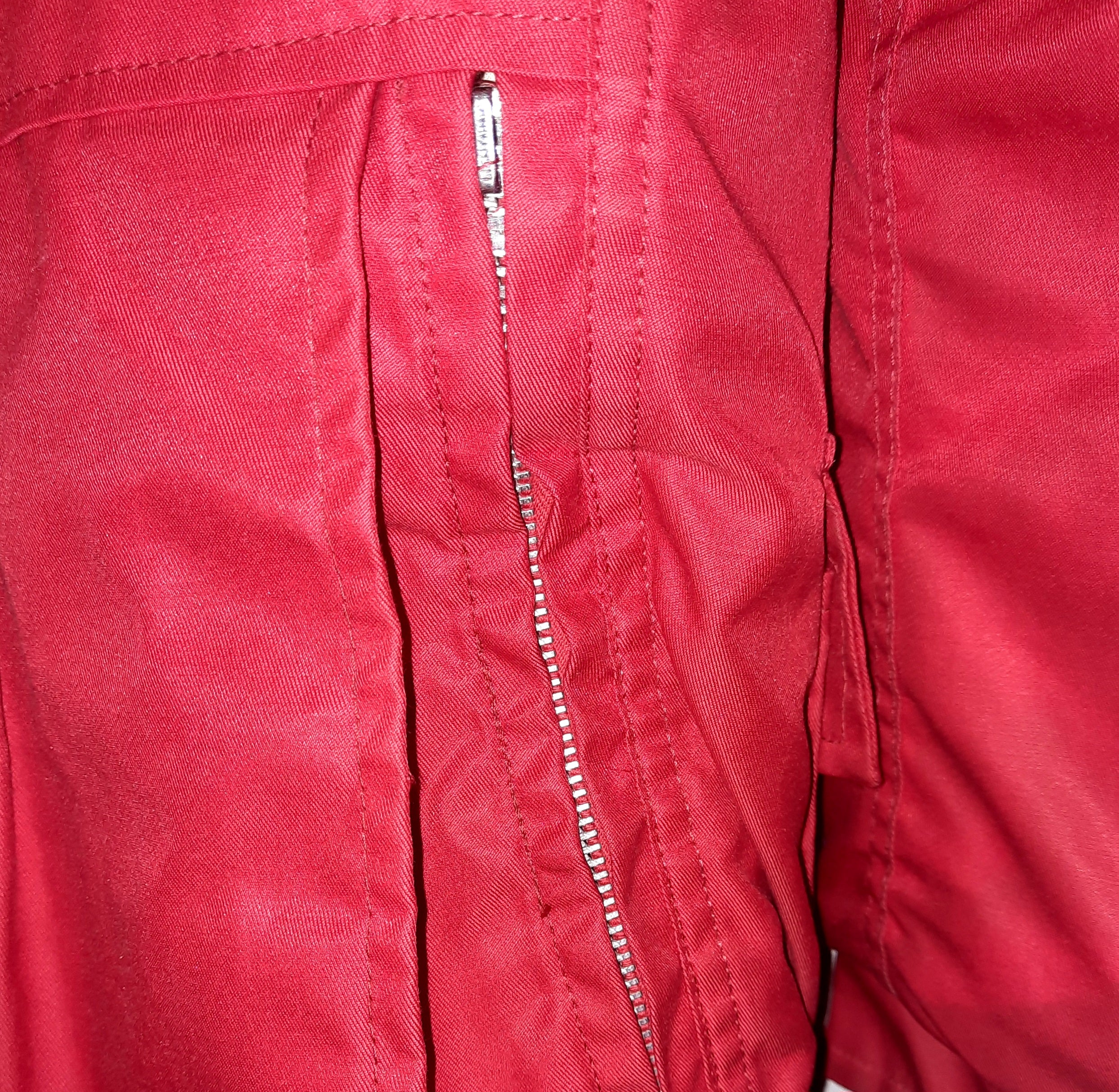 1960s Woods Jacket