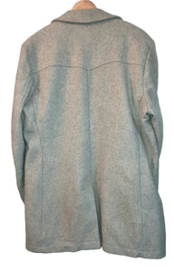 1960s Heavy Wool Jacket