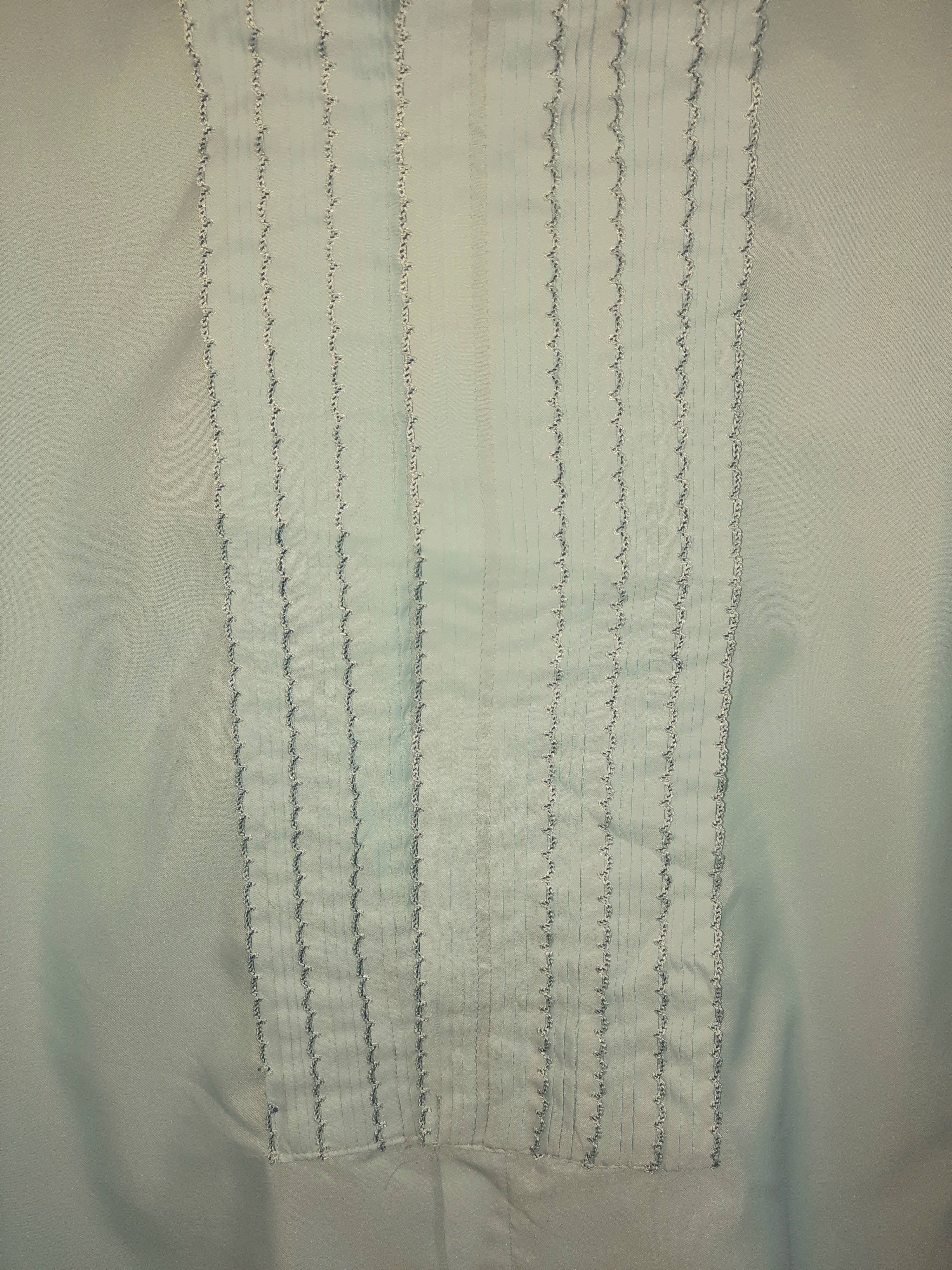 Tuxedo Shirt