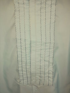 Tuxedo Shirt