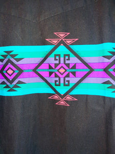 Roper Western Shirt