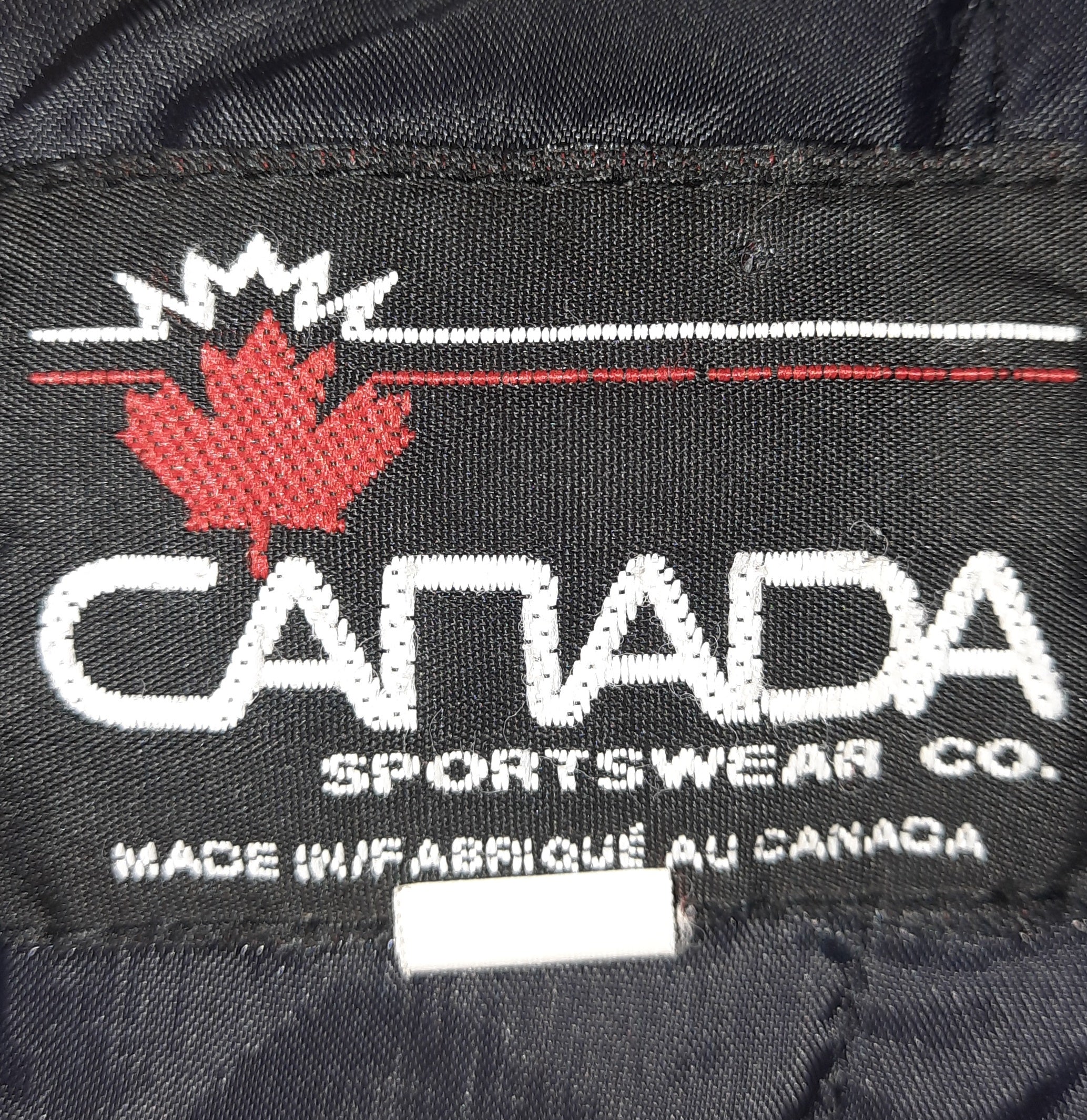 Yamaha Varsity Style Jacket