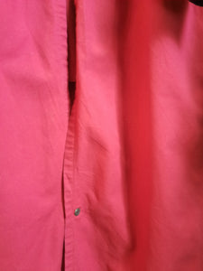 Outback Duster Jacket
