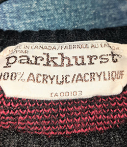 1980s Sweater