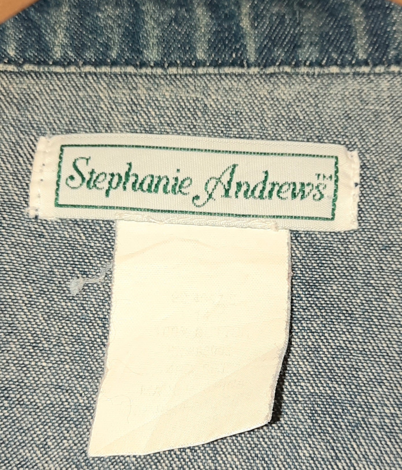 Chore Jacket