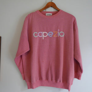 1980's Capezio Sweatshirt