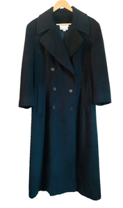 Calvin Klein Wool Coat