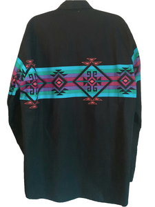 Roper Western Shirt