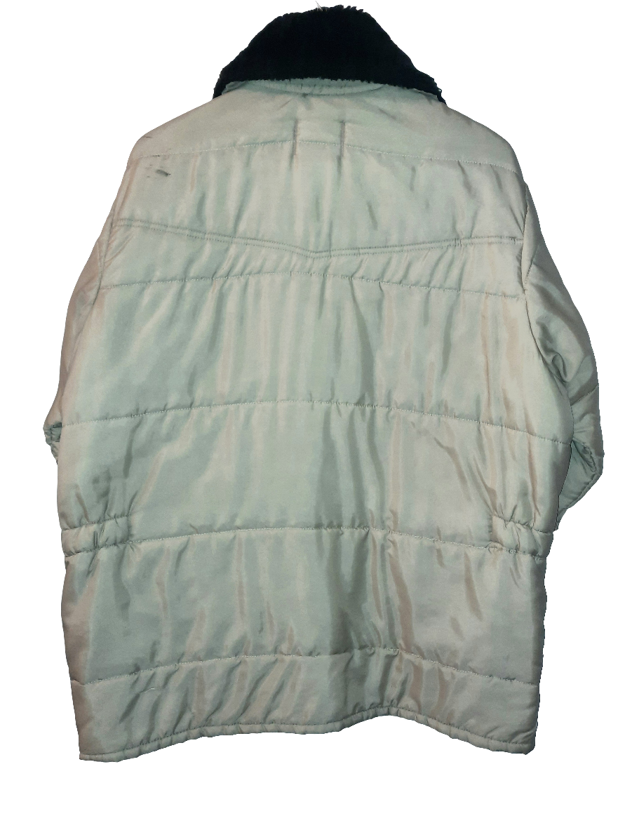 Western Workwear Jacket