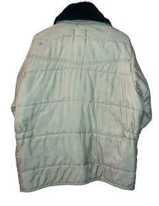Western Workwear Jacket