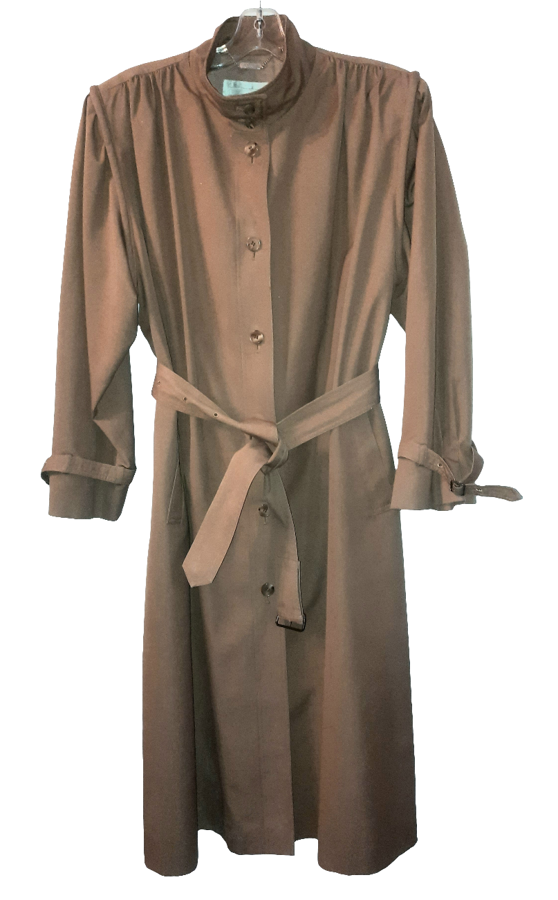 Trench Coat by EATON'S