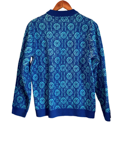 1970s Pabst Blue Ribbon Sweater