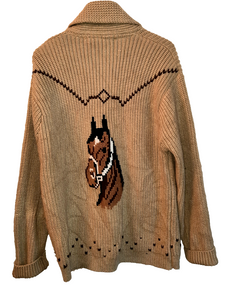 1980s Cardigan