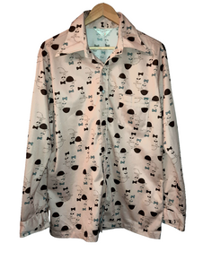 1970s Shirt