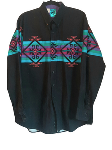 Roper Western Shirt