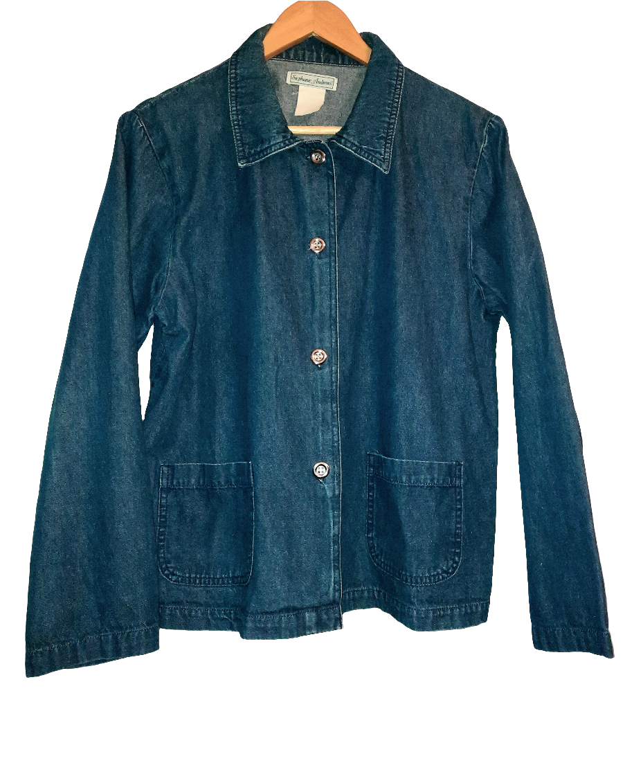 Chore Jacket