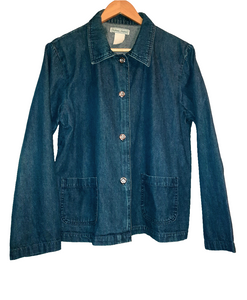Chore Jacket