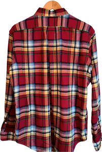 Flannel Shirt